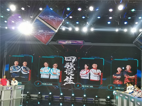 全國四強(qiáng)！山河智能再創(chuàng)佳績