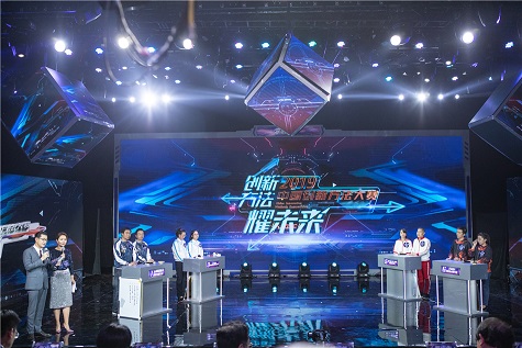 全國四強(qiáng)！山河智能再創(chuàng)佳績