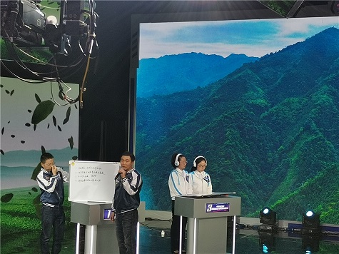 全國四強(qiáng)！山河智能再創(chuàng)佳績