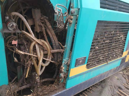 災(zāi)難無情，山河有愛：跨越萬水千山援助肯尼亞客戶