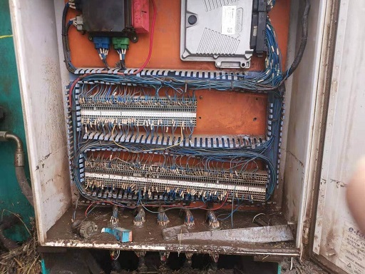 災(zāi)難無情，山河有愛：跨越萬水千山援助肯尼亞客戶