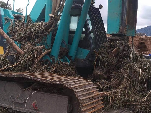 災(zāi)難無情，山河有愛：跨越萬水千山援助肯尼亞客戶