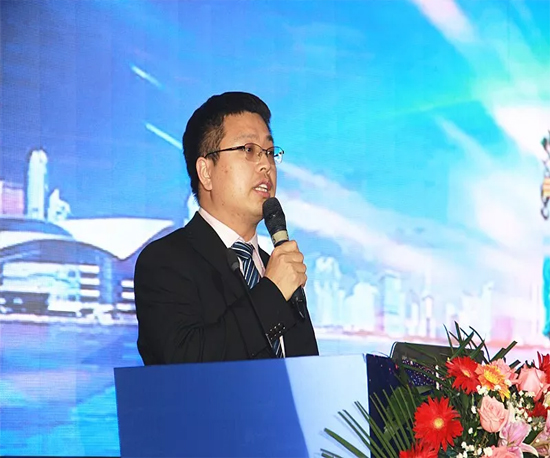 同心同夢，山河智能全球客戶交流會武漢站隆重舉行