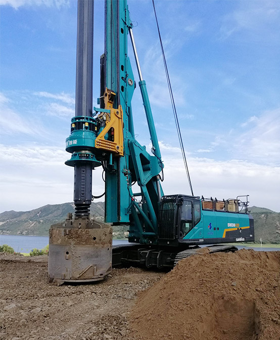 樂(lè)成首創(chuàng)施工紀(jì)錄 360H兩月800萬(wàn)產(chǎn)值