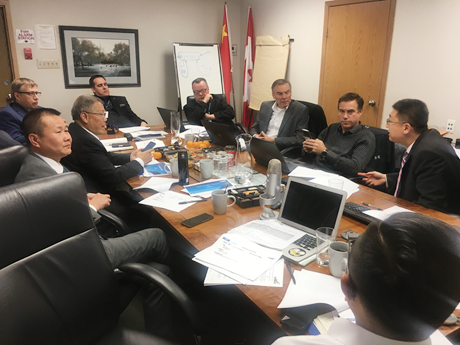 AVMAX啟動新征程 山河航空產業(yè)開創(chuàng)新局面