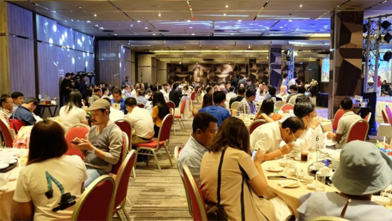 山河智能海外再布一子 泰國(guó)子公司謀篇東南亞