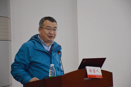 省機(jī)械工程學(xué)會(huì)2019年學(xué)術(shù)論壇暨年會(huì)召開(kāi)