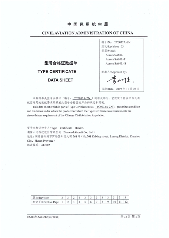 自動(dòng)駕駛？夜間飛行？阿若拉都說(shuō)“行”！