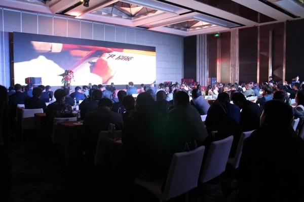 一站簽單3億元！山河智能全國客戶交流會貴州站大捷