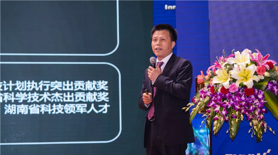 千人客戶交流會，10.5億訂單！山河智能二十年發(fā)展新飛躍