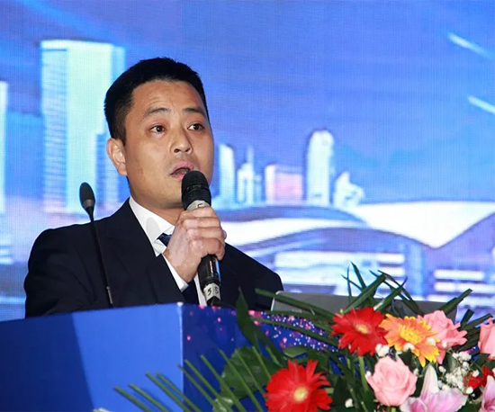 同心同夢，山河智能全球客戶交流會武漢站隆重舉行