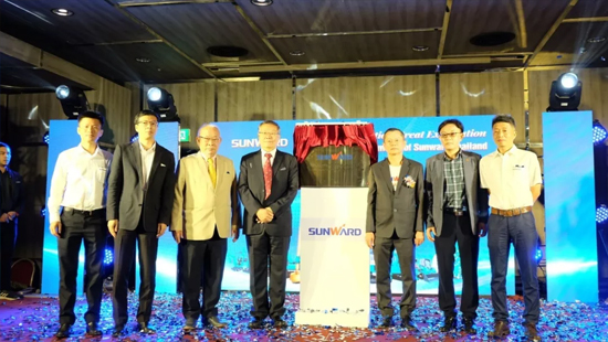 山河智能海外再布一子 泰國(guó)子公司謀篇東南亞