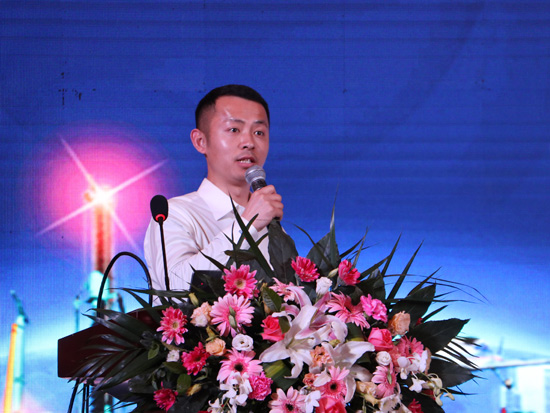 山河智能全國客戶交流會(huì)濟(jì)南站取得豐碩成果