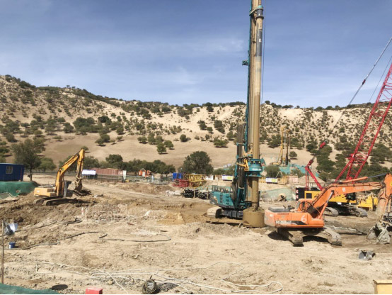 樂(lè)成首創(chuàng)施工紀(jì)錄 360H兩月800萬(wàn)產(chǎn)值