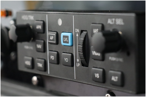 自動(dòng)駕駛？夜間飛行？阿若拉都說(shuō)“行”！