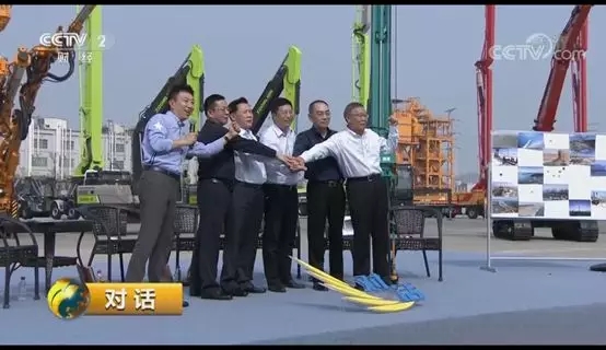 《對話》：他們在做“變形金剛”！