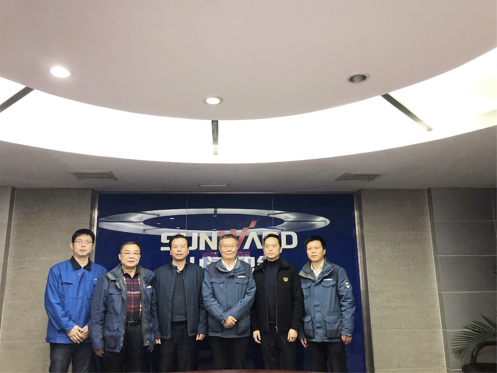 山河智能博士后站啟動航空發(fā)動機(jī)研究