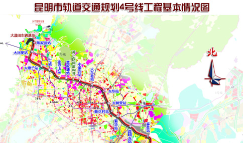 掘進力士邂逅春城地鐵，中鐵山河8號盾構(gòu)機順利始發(fā)