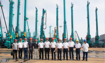 機(jī)械科學(xué)研究總院李建友一行來訪交流