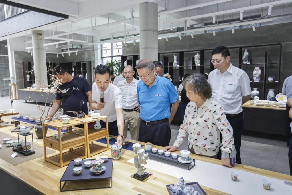 追尋紅色記憶，探密國(guó)粹之旅