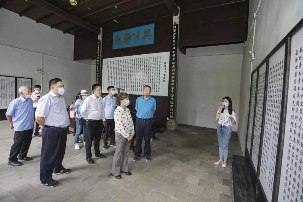 追尋紅色記憶，探密國(guó)粹之旅