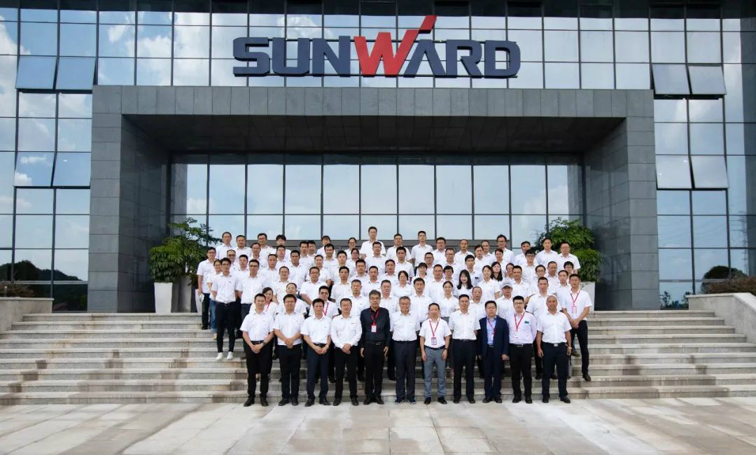 山河智能攜手鼎捷軟件，以數(shù)字力量共譜營(yíng)運(yùn)新篇章