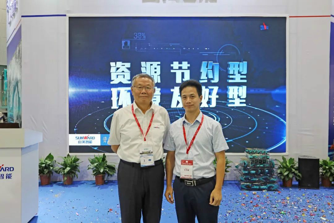 強化區(qū)位優(yōu)勢 進軍砂石破碎領(lǐng)域 山河智能廣州砂石展完美收官