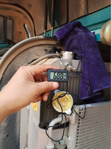 感恩相伴 關(guān)愛相隨 ——江西山河服務(wù)萬里行