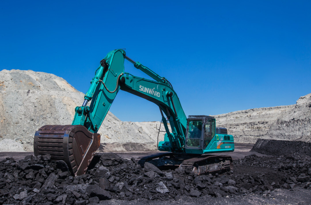 強(qiáng)勢(shì)進(jìn)軍破碎篩分領(lǐng)域！山河智能出擊2020“廣州砂石展”