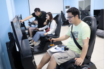 山河航空簽約湖南航空技校，走校企融合發(fā)展道路