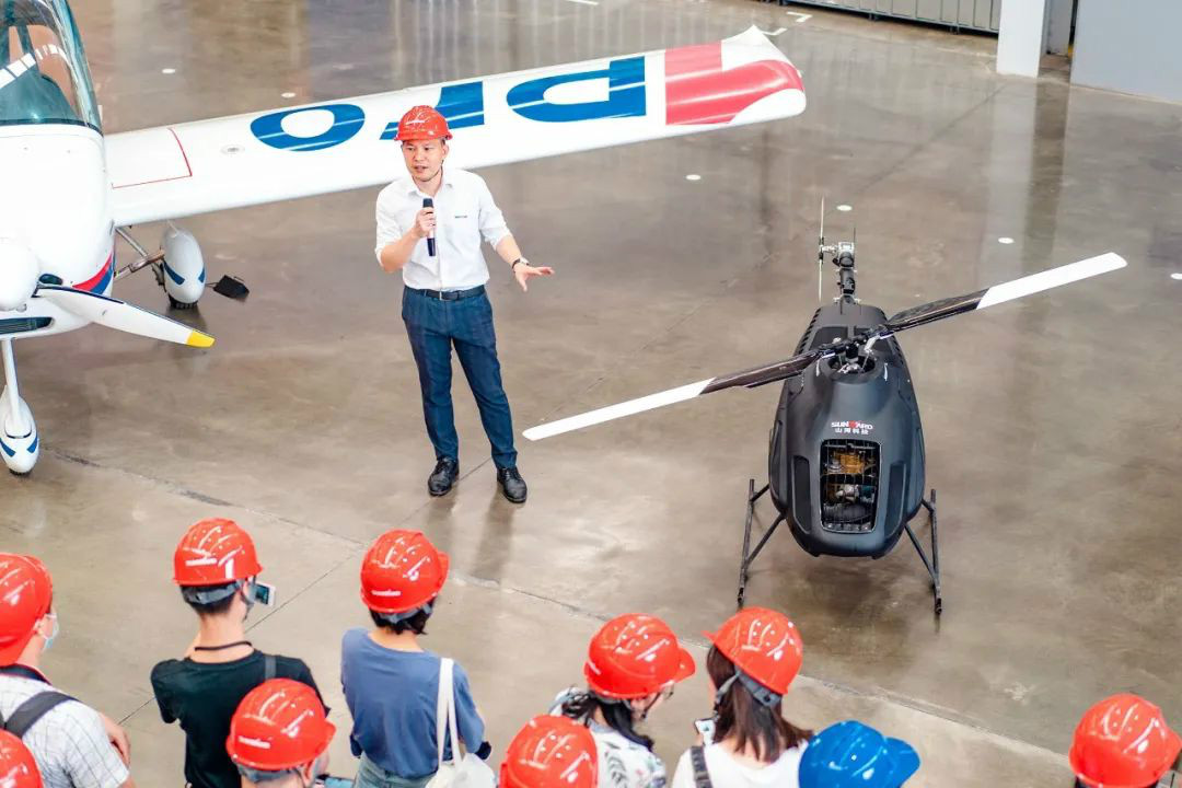 山河智能數(shù)字化出海升級暨聯(lián)合阿里巴巴國際站線上直播活動圓滿進(jìn)行