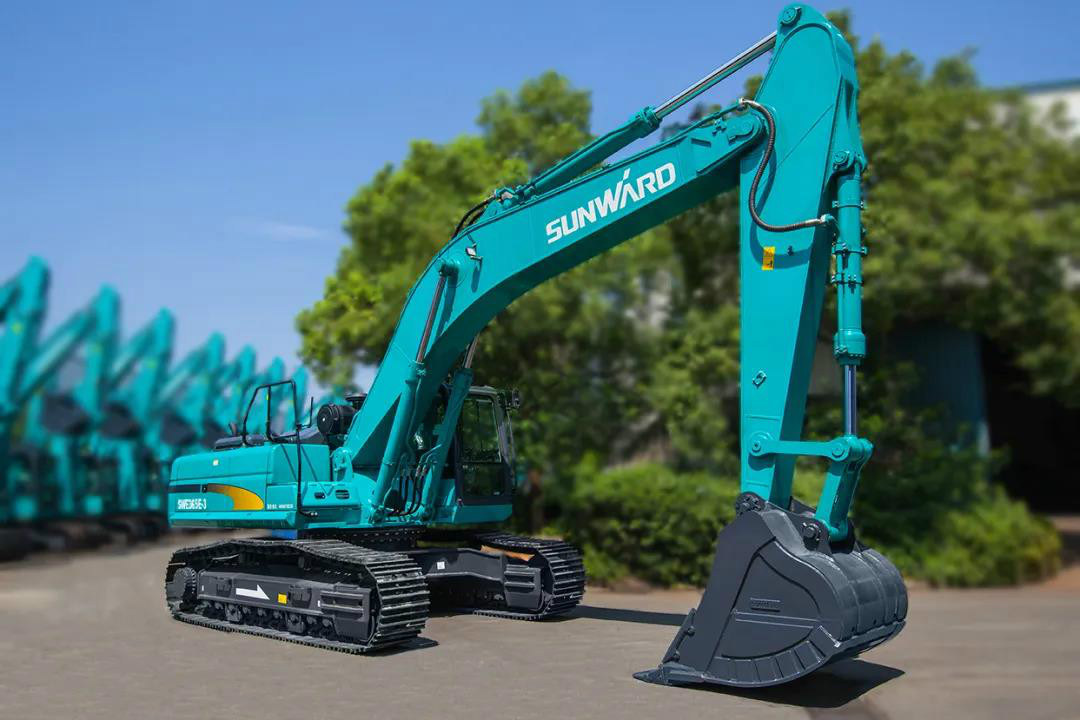 強(qiáng)勢(shì)進(jìn)軍破碎篩分領(lǐng)域！山河智能出擊2020“廣州砂石展”