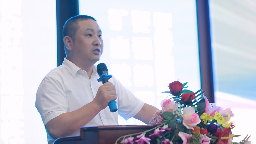 向挖掘機(jī)萬(wàn)臺(tái)俱樂(lè)部邁進(jìn)——山河智能2020年度挖掘機(jī)營(yíng)銷訓(xùn)練營(yíng)開(kāi)營(yíng)