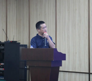 以強(qiáng)執(zhí)行力聚焦基礎(chǔ)能力建設(shè) 向挖掘機(jī)萬(wàn)臺(tái)俱樂部邁進(jìn)——山河智能2020年挖掘機(jī)經(jīng)銷商半年度會(huì)議圓滿召