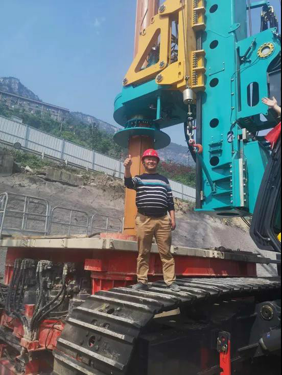 手握金剛鉆，敢攬瓷器活！