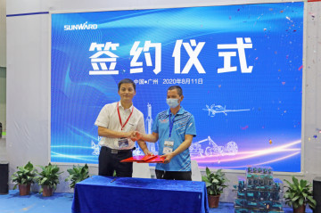 強化區(qū)位優(yōu)勢 進軍砂石破碎領(lǐng)域 山河智能廣州砂石展完美收官