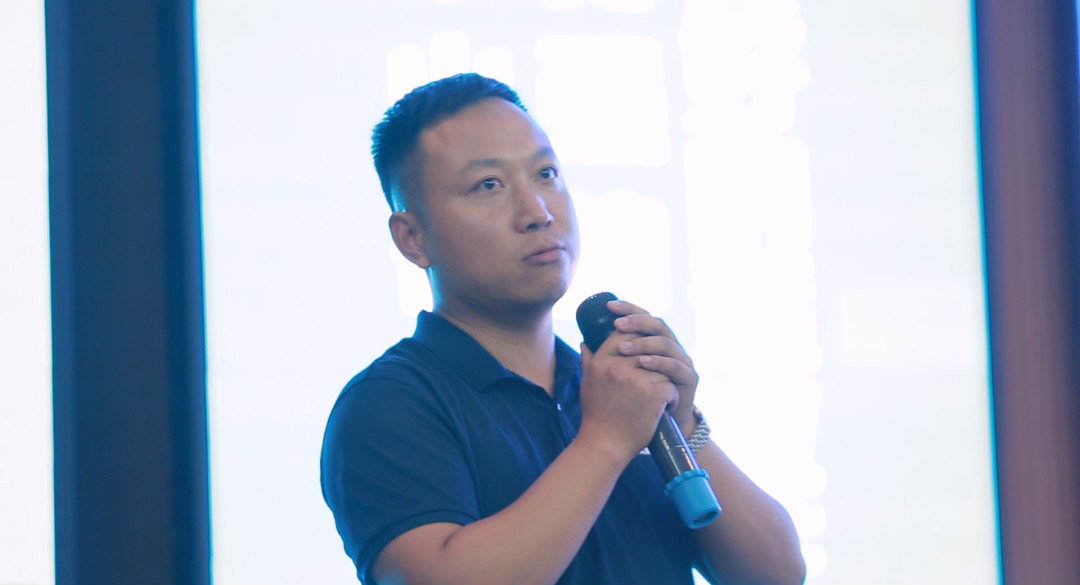 向挖掘機(jī)萬(wàn)臺(tái)俱樂(lè)部邁進(jìn)——山河智能2020年度挖掘機(jī)營(yíng)銷訓(xùn)練營(yíng)開(kāi)營(yíng)