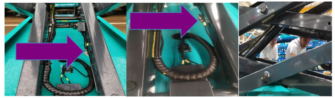 高空事業(yè)，有你們真好！