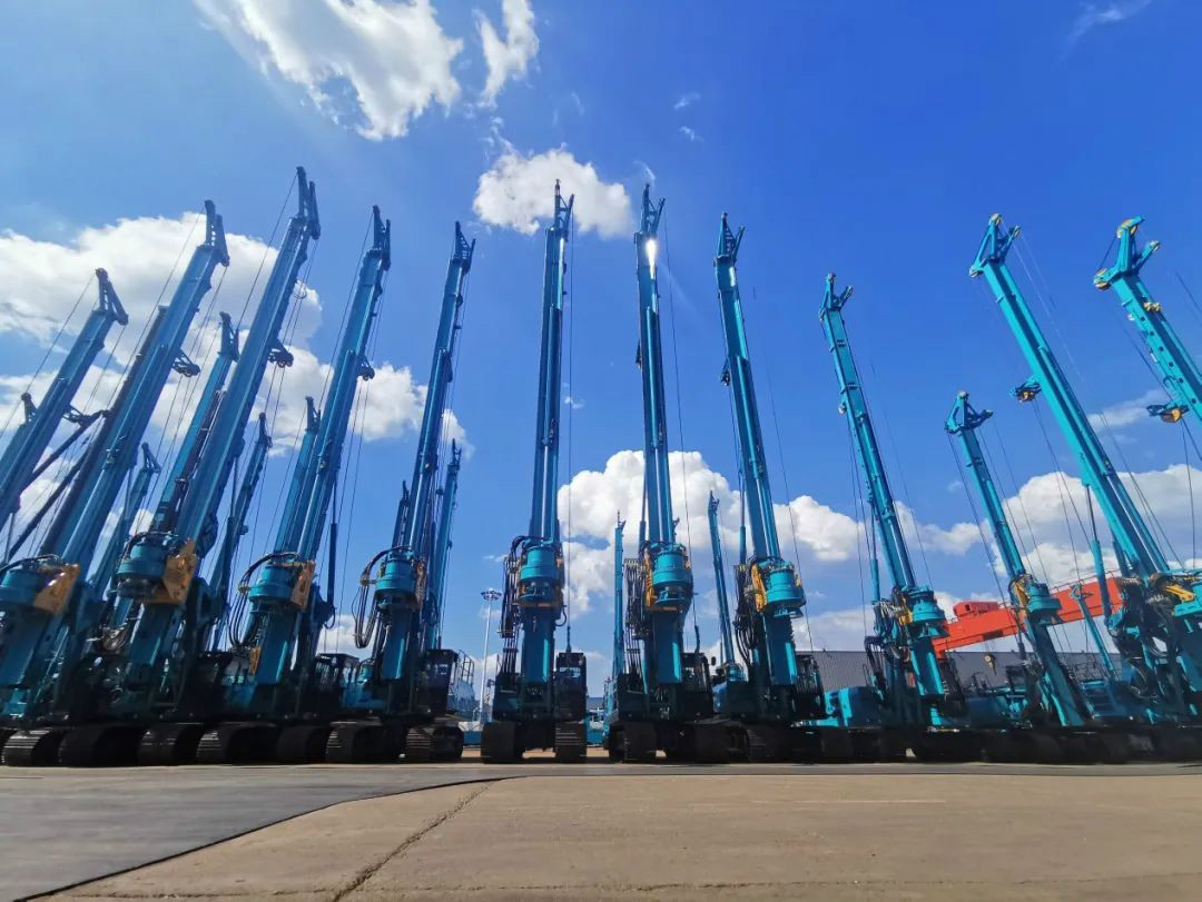 解碼山河智能上半年成績單背后的密碼