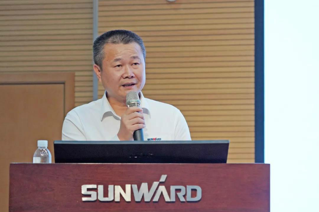 管理下移見成效，業(yè)績大增再努力——山河智能2020年半年度經(jīng)營工作會議隆重召開