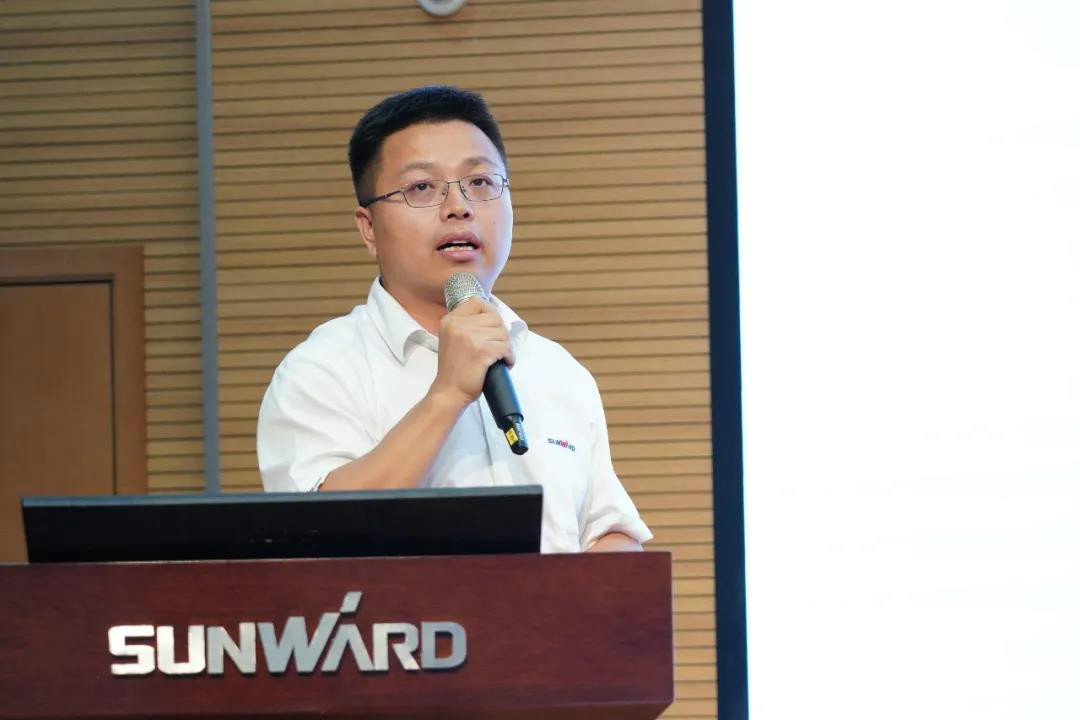 管理下移見成效，業(yè)績大增再努力——山河智能2020年半年度經(jīng)營工作會議隆重召開