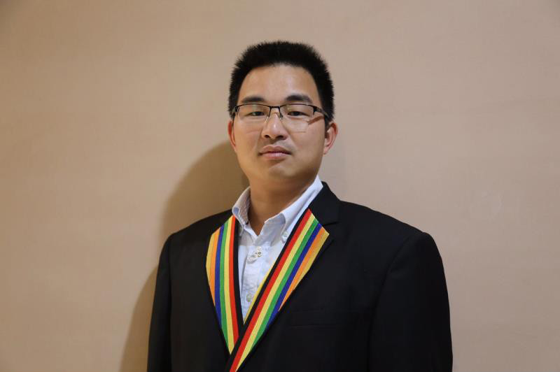 星級品質(zhì)+星級售后，所以他選擇了山河智能旋挖鉆機