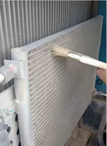 感恩相伴 關(guān)愛相隨 ——江西山河服務(wù)萬里行