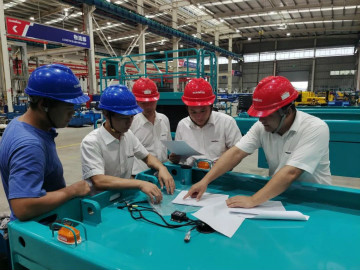 高空事業(yè)，有你們真好！