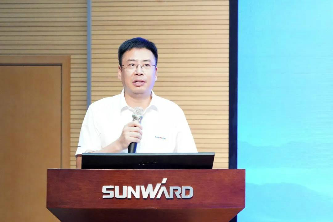 管理下移見成效，業(yè)績大增再努力——山河智能2020年半年度經(jīng)營工作會議隆重召開