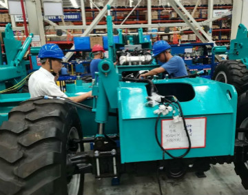 高空事業(yè)，有你們真好！