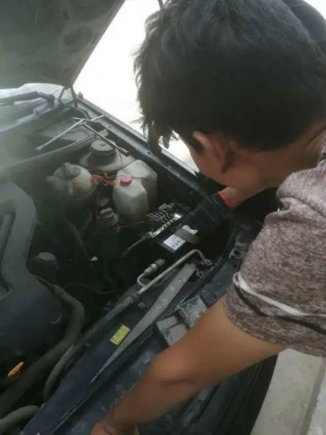 情滿山河夏季無憂 ——陜西領(lǐng)創(chuàng)者開啟年度巡檢服務客戶