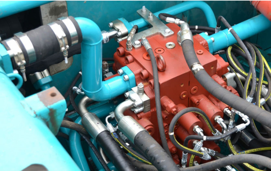 向“卡脖子”的地方下大功夫!山河智能中標(biāo)國家級項(xiàng)目