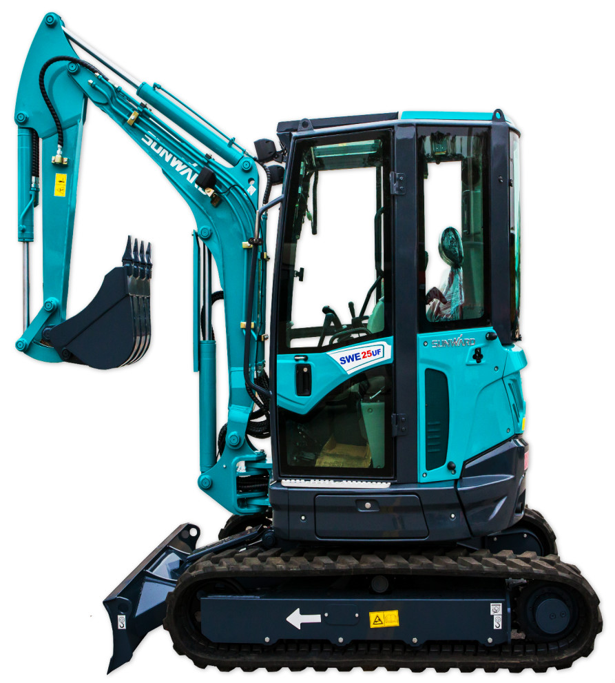 山河智能榮獲“中國外觀設計優(yōu)秀獎”