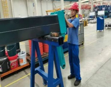 高空事業(yè)，有你們真好！